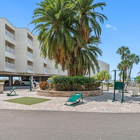 Welcome To Sea Forever Balcony With Ocean Views! Tampa Extérieur photo
