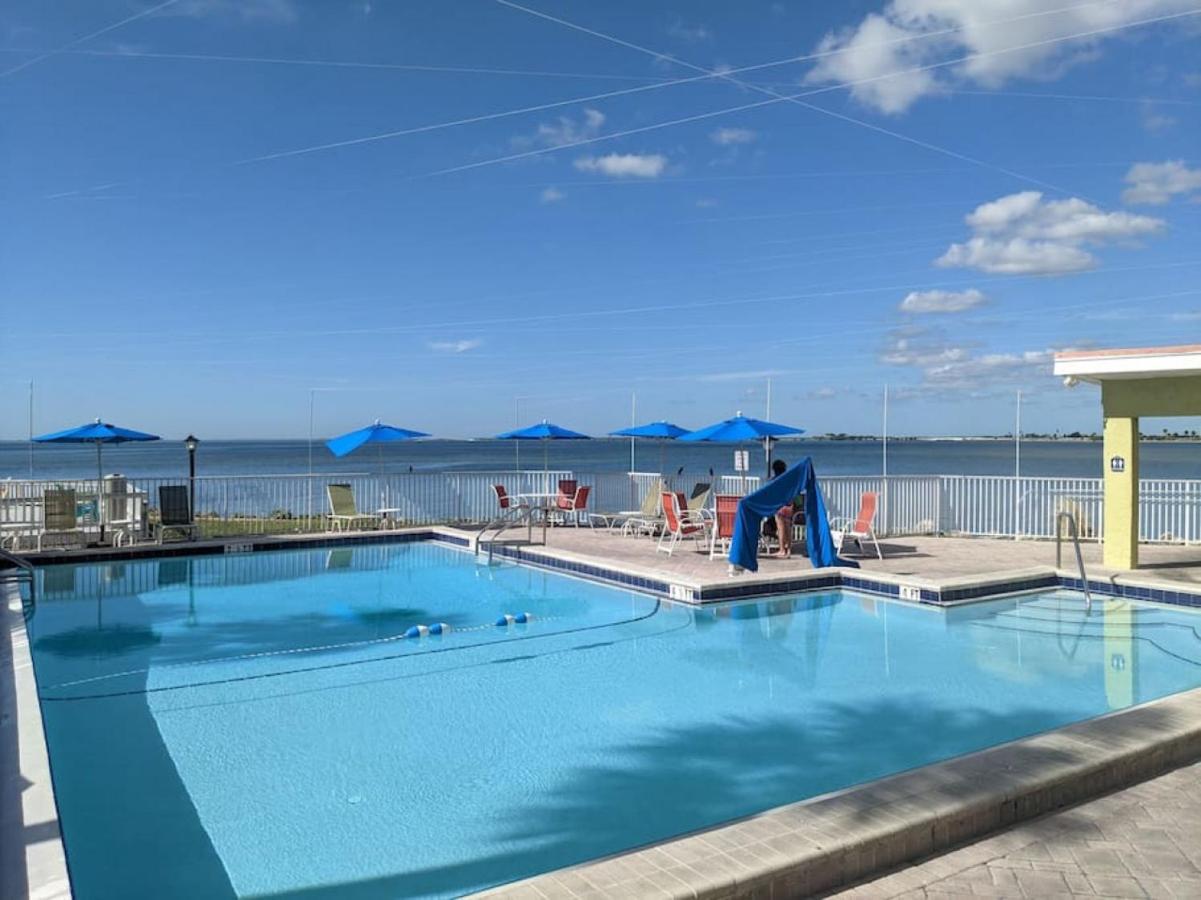 Welcome To Sea Forever Balcony With Ocean Views! Tampa Extérieur photo