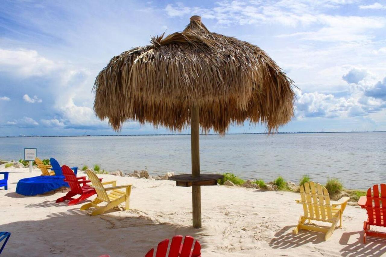 Welcome To Sea Forever Balcony With Ocean Views! Tampa Extérieur photo