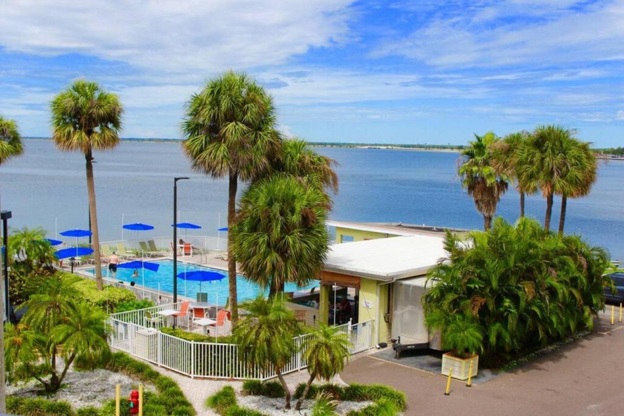 Welcome To Sea Forever Balcony With Ocean Views! Tampa Extérieur photo