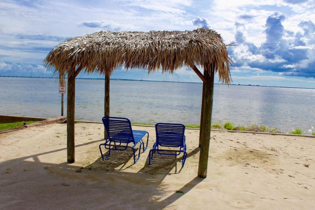 Welcome To Sea Forever Balcony With Ocean Views! Tampa Extérieur photo
