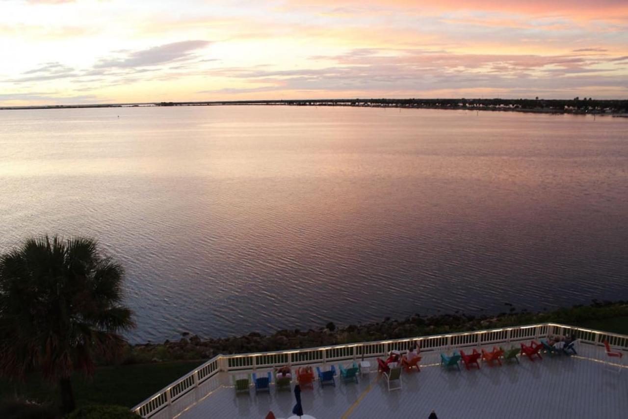 Welcome To Sea Forever Balcony With Ocean Views! Tampa Extérieur photo