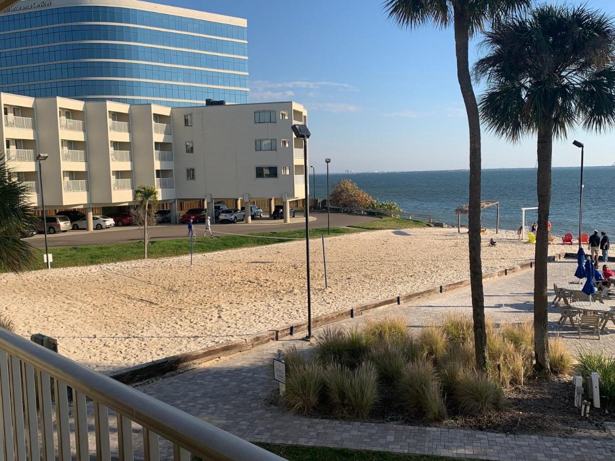 Welcome To Sea Forever Balcony With Ocean Views! Tampa Extérieur photo