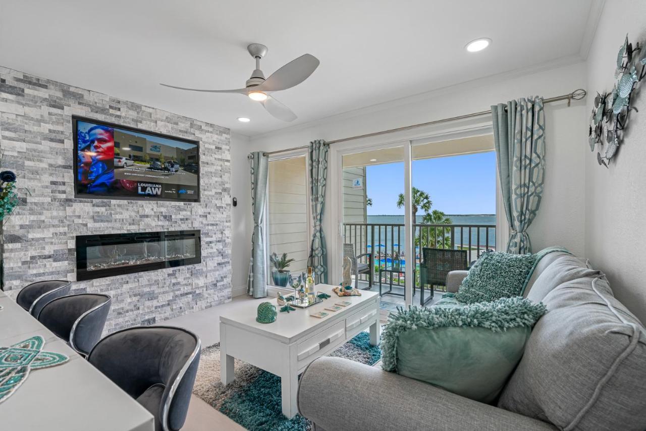 Welcome To Sea Forever Balcony With Ocean Views! Tampa Extérieur photo