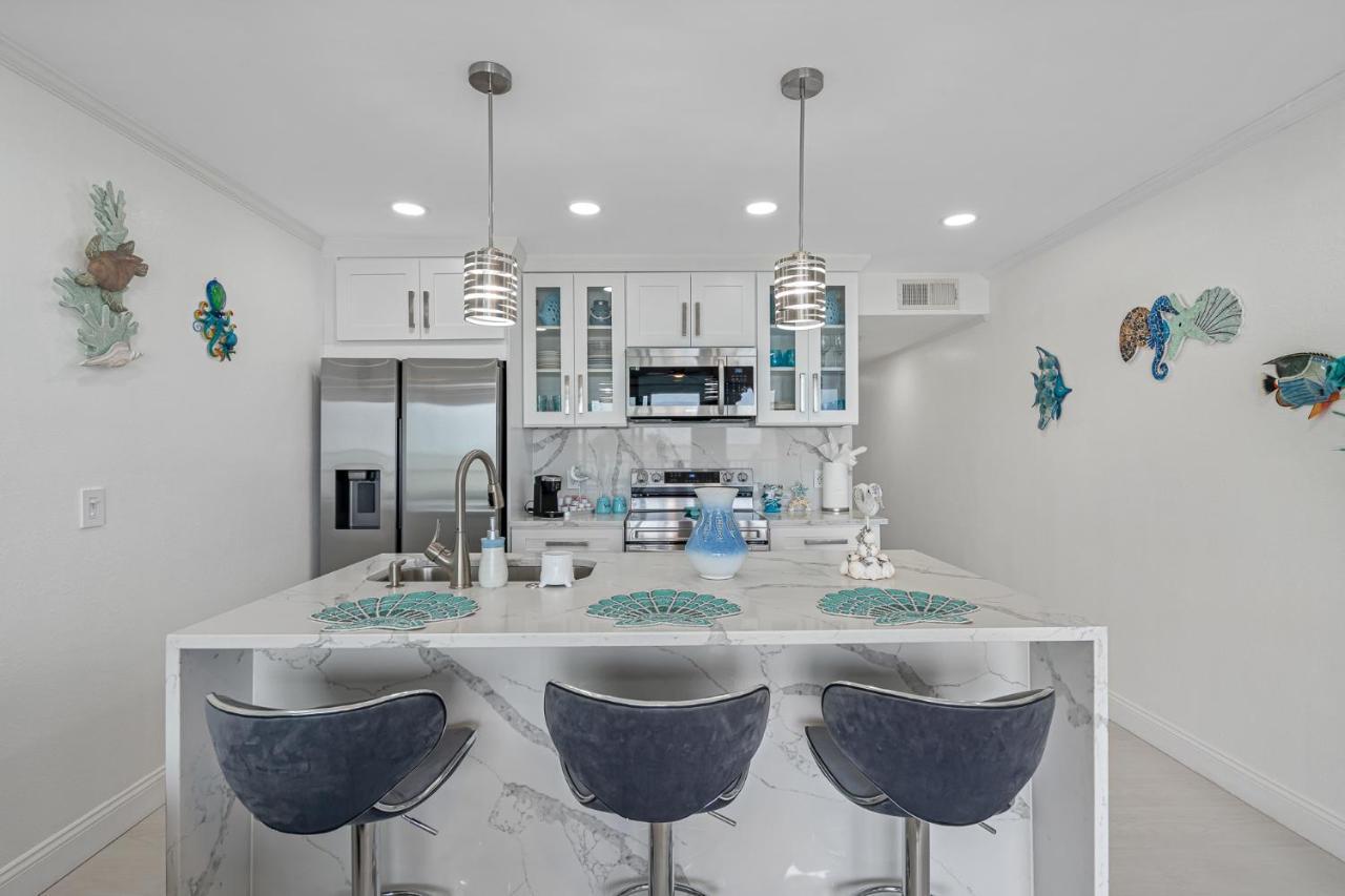 Welcome To Sea Forever Balcony With Ocean Views! Tampa Extérieur photo