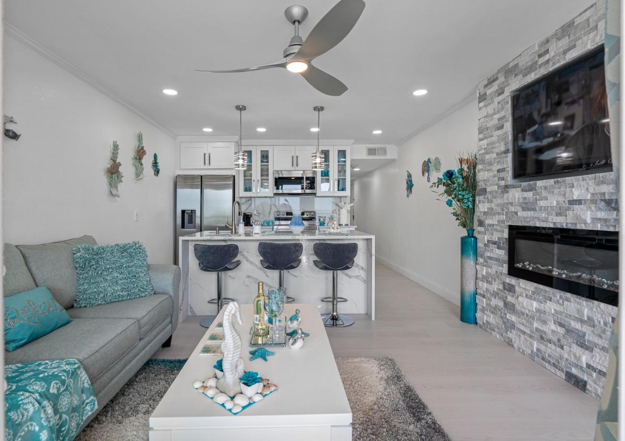 Welcome To Sea Forever Balcony With Ocean Views! Tampa Extérieur photo