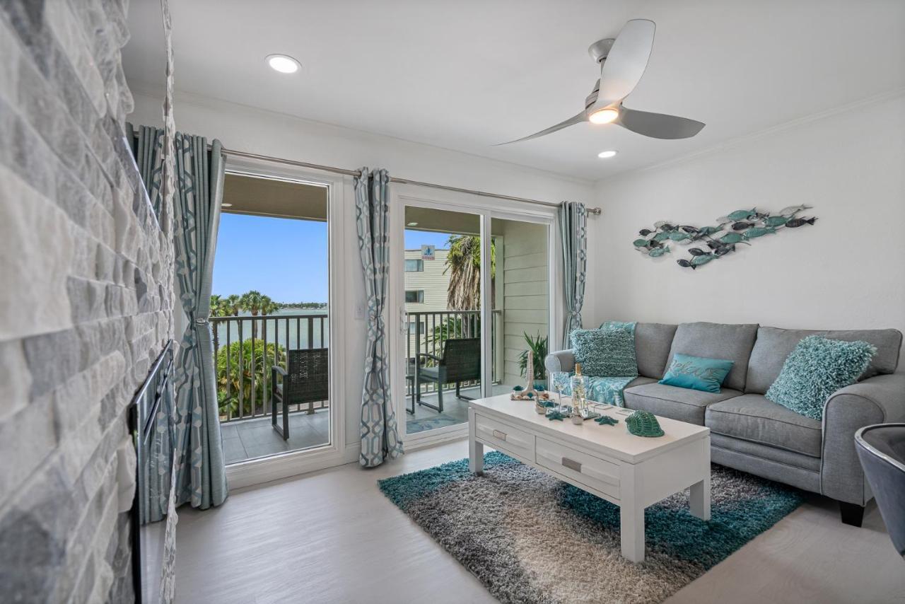 Welcome To Sea Forever Balcony With Ocean Views! Tampa Extérieur photo