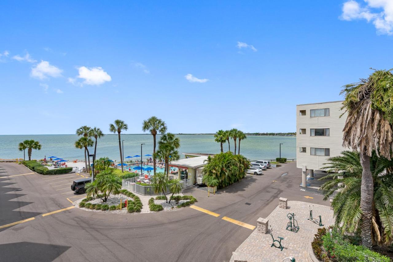 Welcome To Sea Forever Balcony With Ocean Views! Tampa Extérieur photo