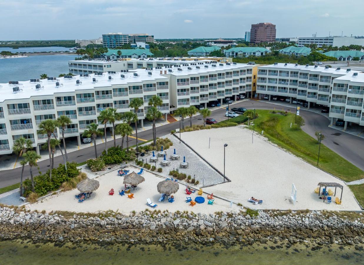 Welcome To Sea Forever Balcony With Ocean Views! Tampa Extérieur photo