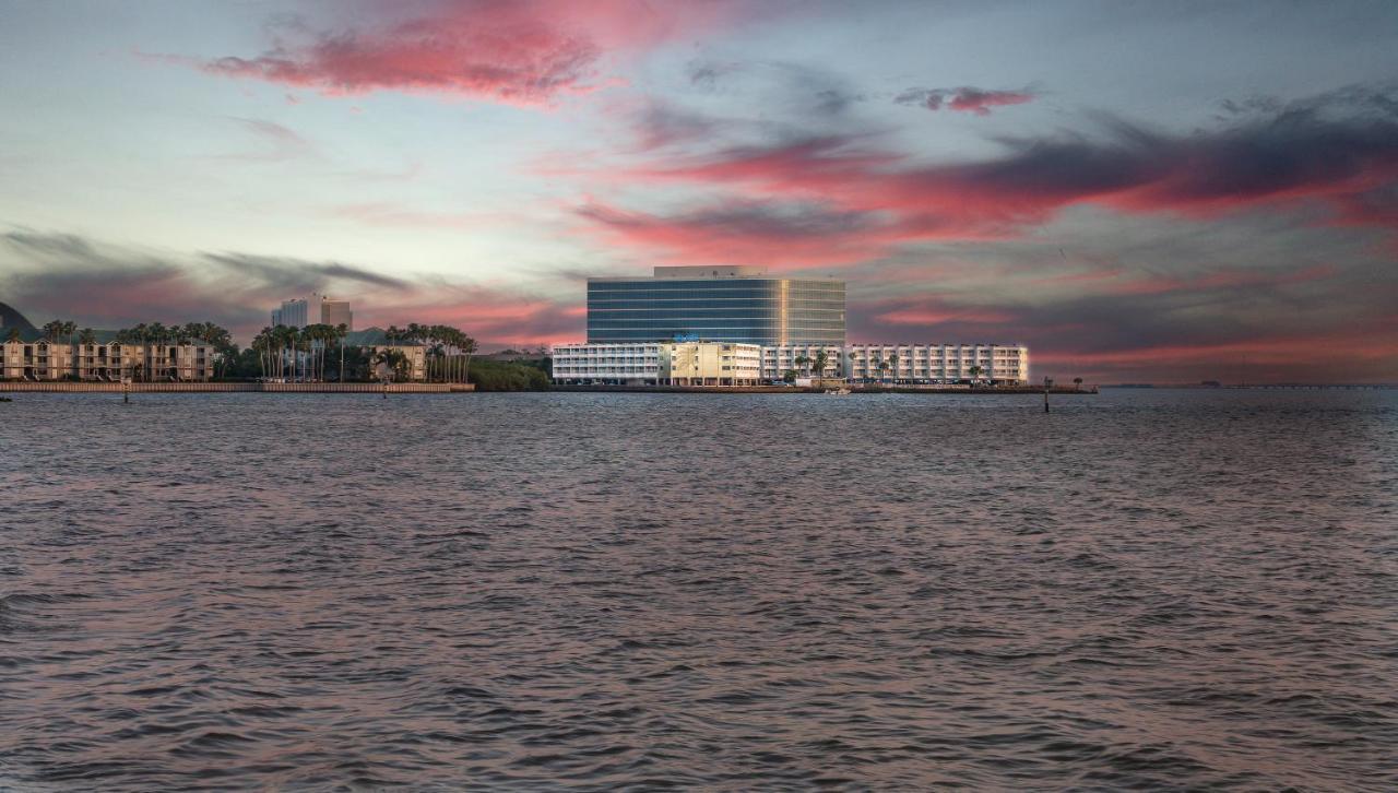 Welcome To Sea Forever Balcony With Ocean Views! Tampa Extérieur photo