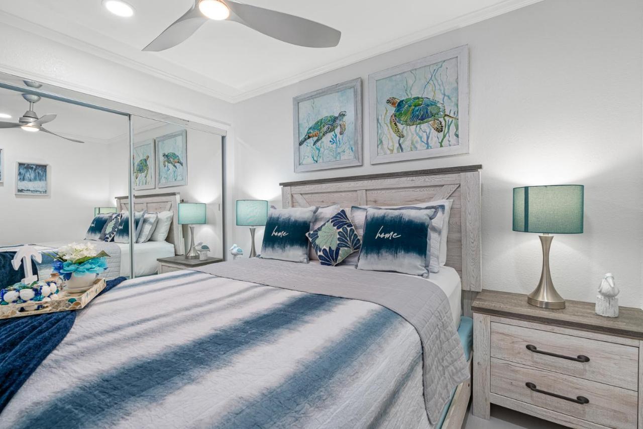 Welcome To Sea Forever Balcony With Ocean Views! Tampa Extérieur photo