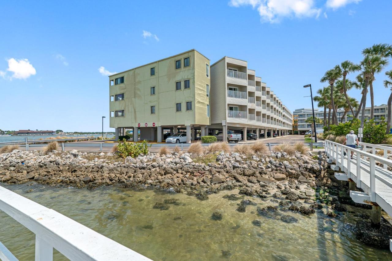 Welcome To Sea Forever Balcony With Ocean Views! Tampa Extérieur photo