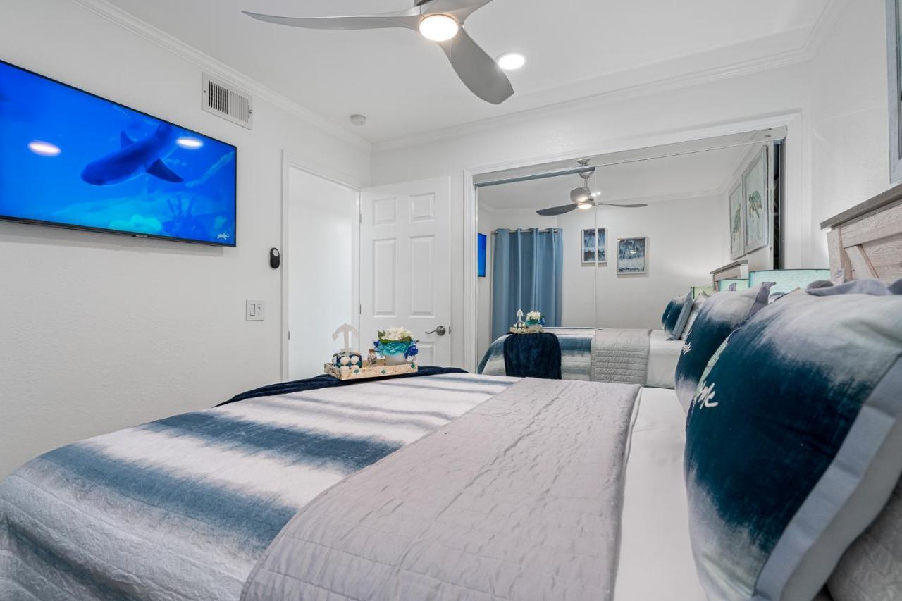 Welcome To Sea Forever Balcony With Ocean Views! Tampa Extérieur photo