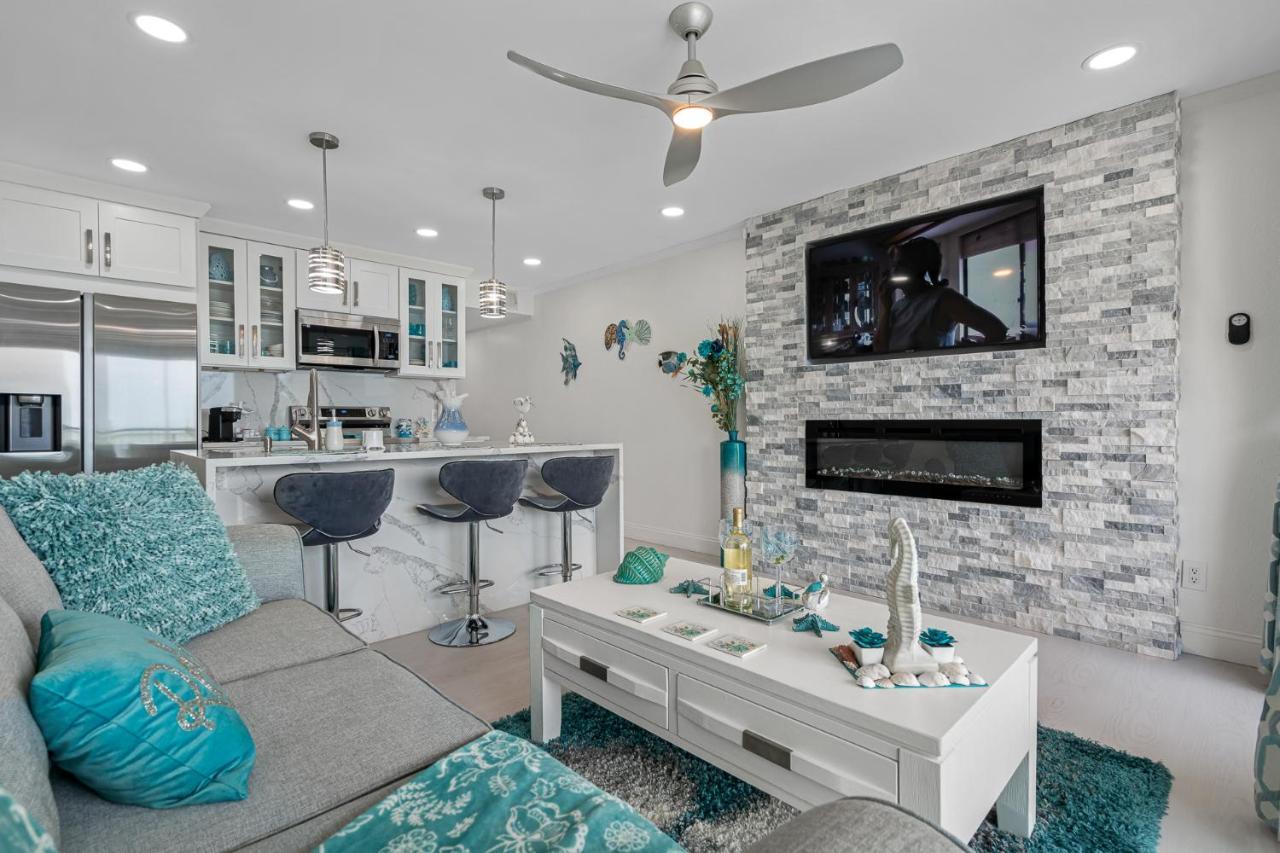 Welcome To Sea Forever Balcony With Ocean Views! Tampa Extérieur photo