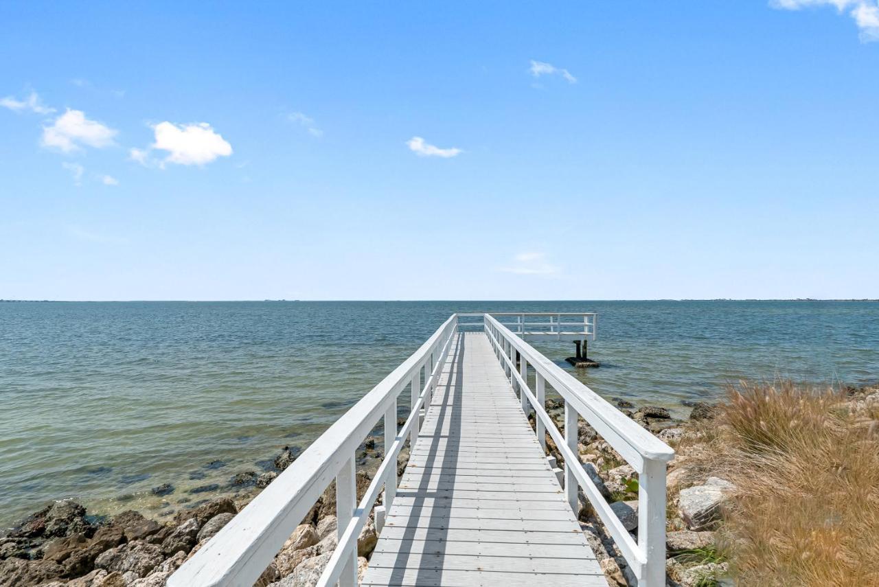 Welcome To Sea Forever Balcony With Ocean Views! Tampa Extérieur photo