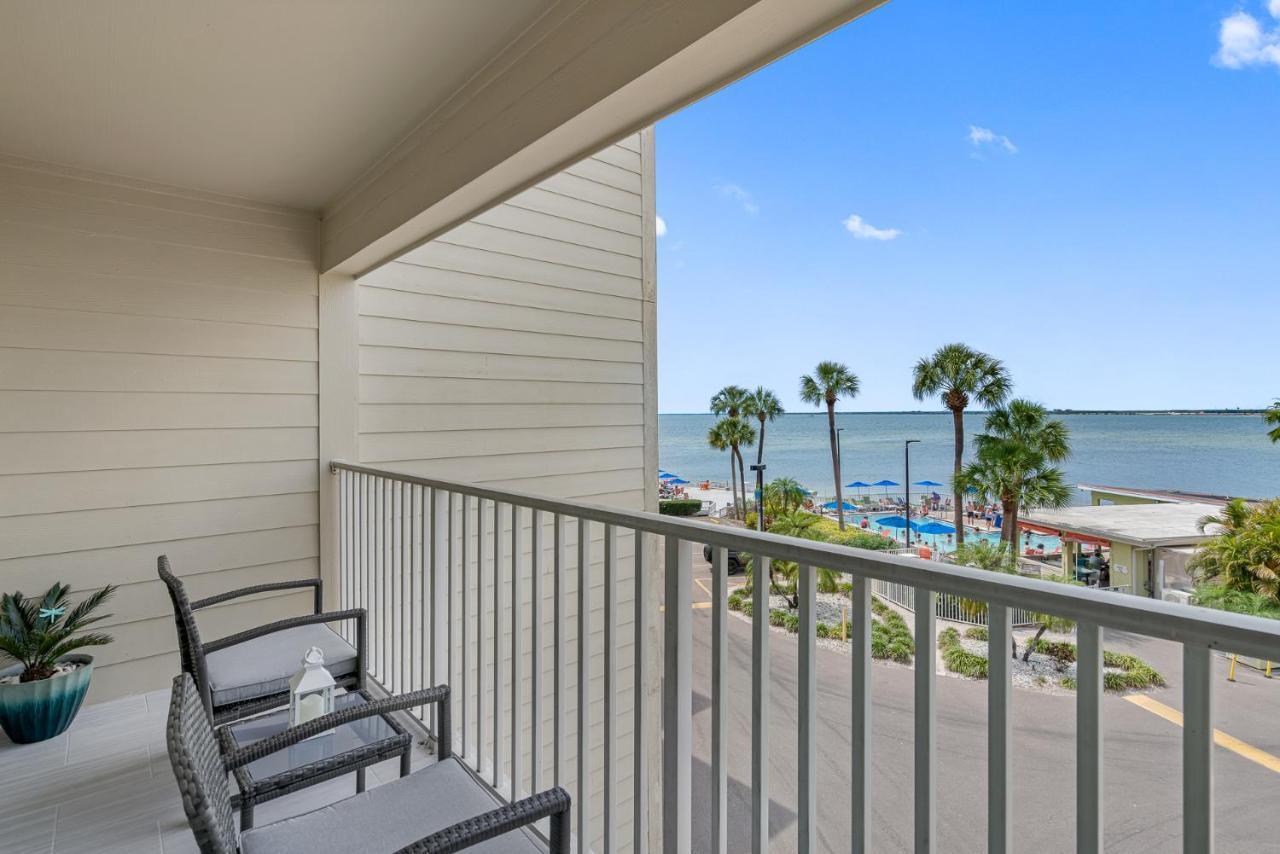 Welcome To Sea Forever Balcony With Ocean Views! Tampa Extérieur photo
