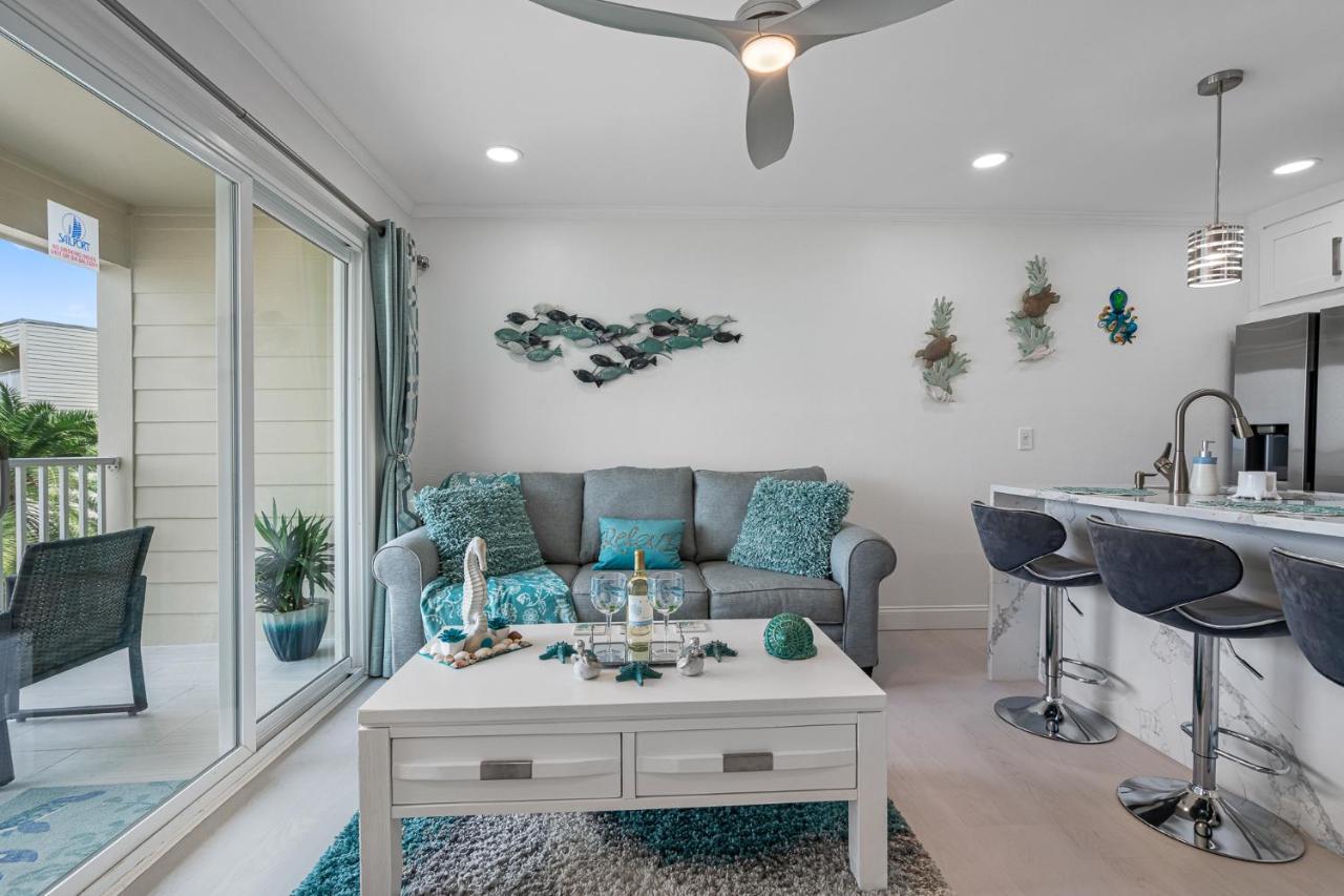 Welcome To Sea Forever Balcony With Ocean Views! Tampa Extérieur photo