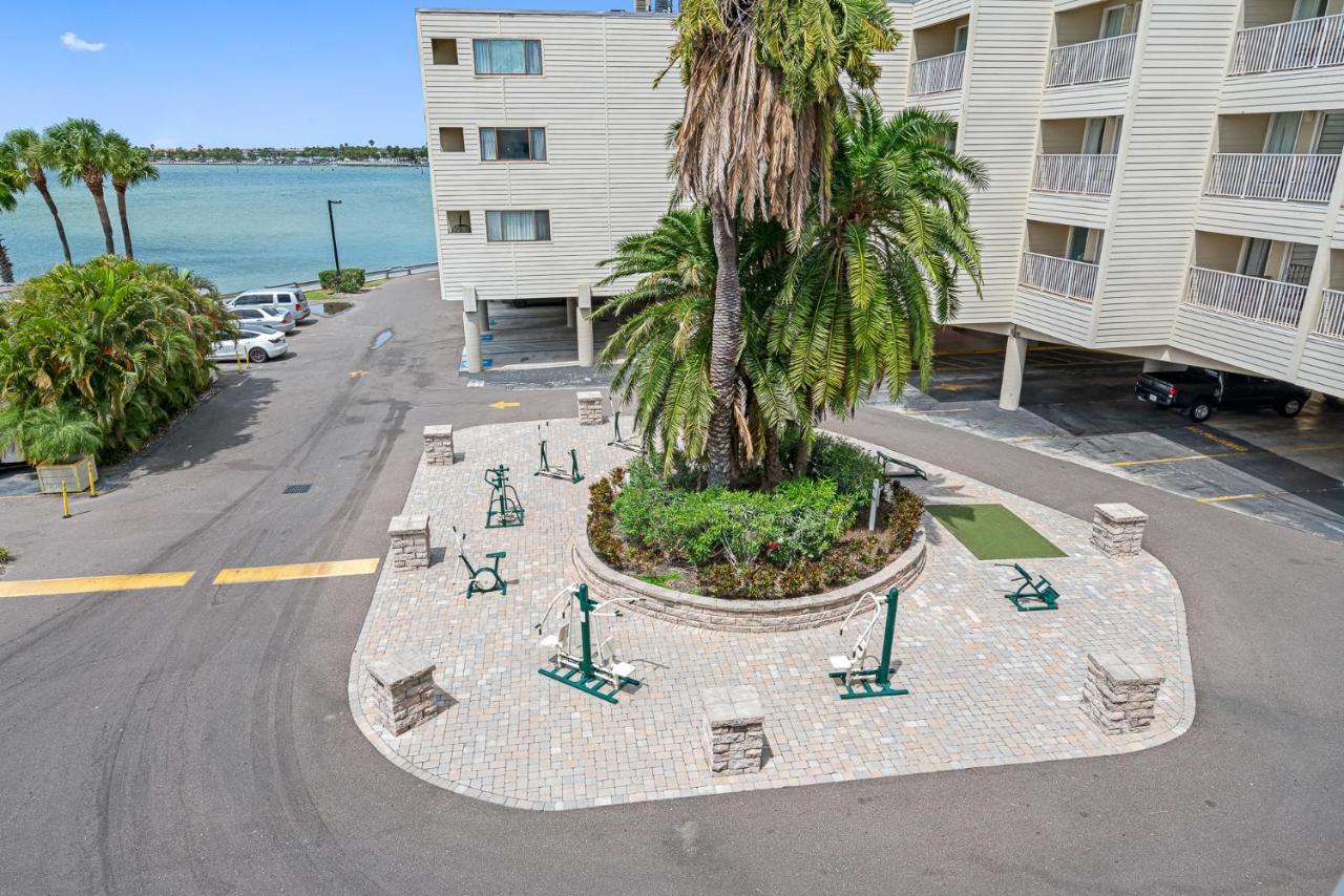 Welcome To Sea Forever Balcony With Ocean Views! Tampa Extérieur photo