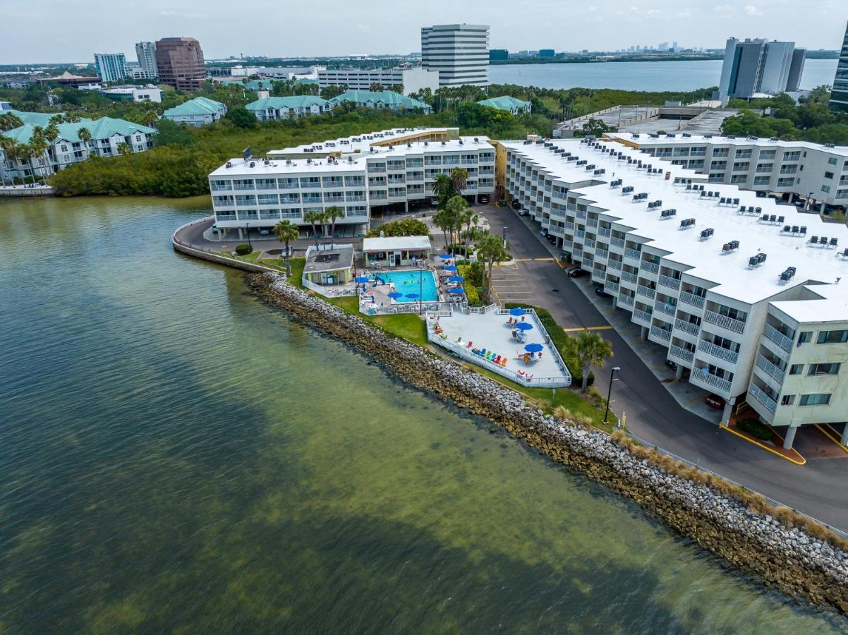 Welcome To Sea Forever Balcony With Ocean Views! Tampa Extérieur photo