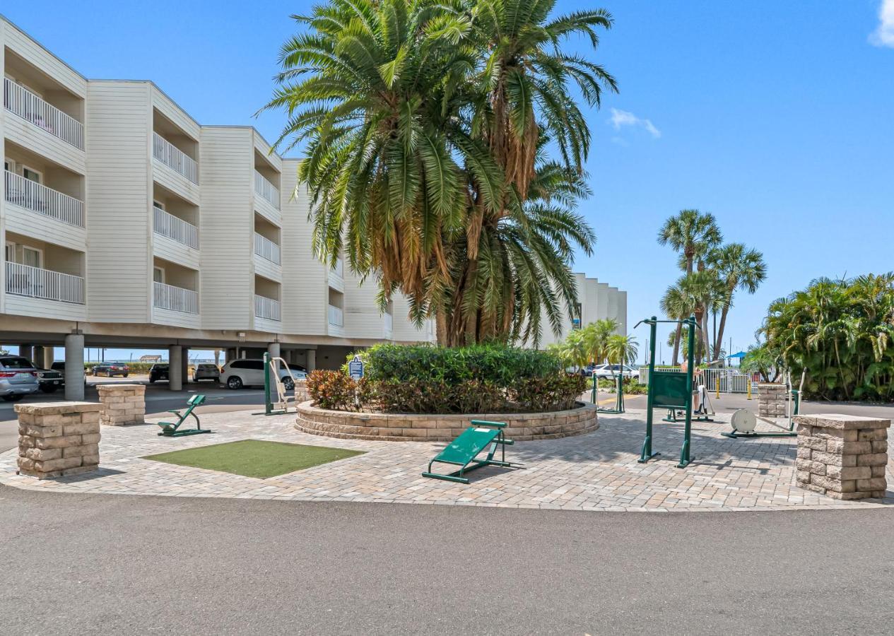 Welcome To Sea Forever Balcony With Ocean Views! Tampa Extérieur photo