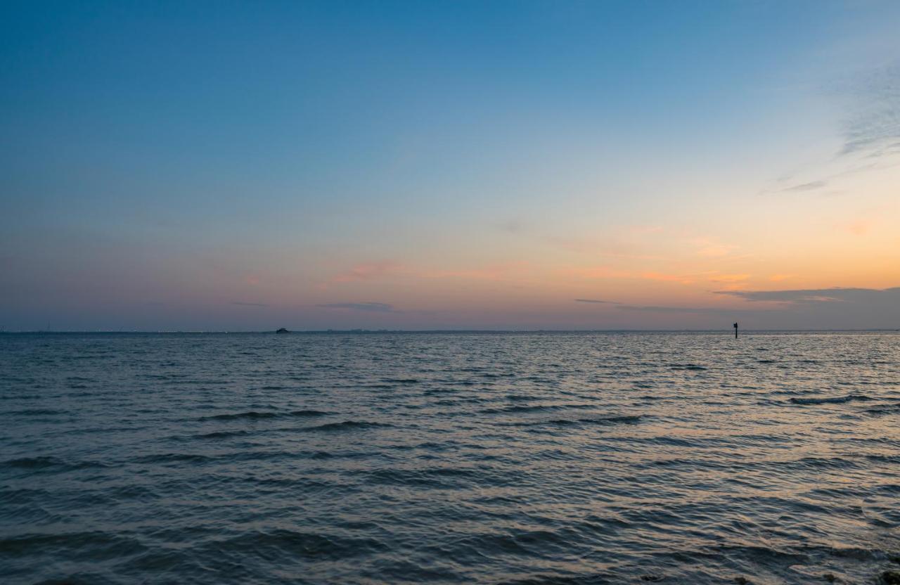 Welcome To Sea Forever Balcony With Ocean Views! Tampa Extérieur photo
