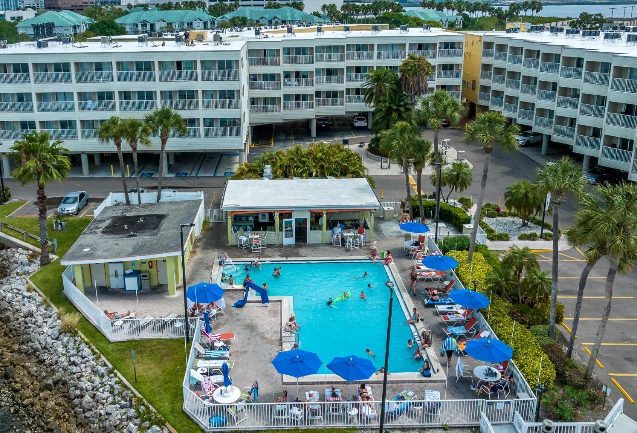 Welcome To Sea Forever Balcony With Ocean Views! Tampa Extérieur photo