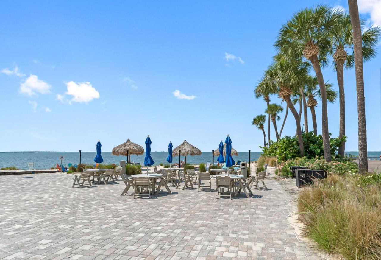 Welcome To Sea Forever Balcony With Ocean Views! Tampa Extérieur photo
