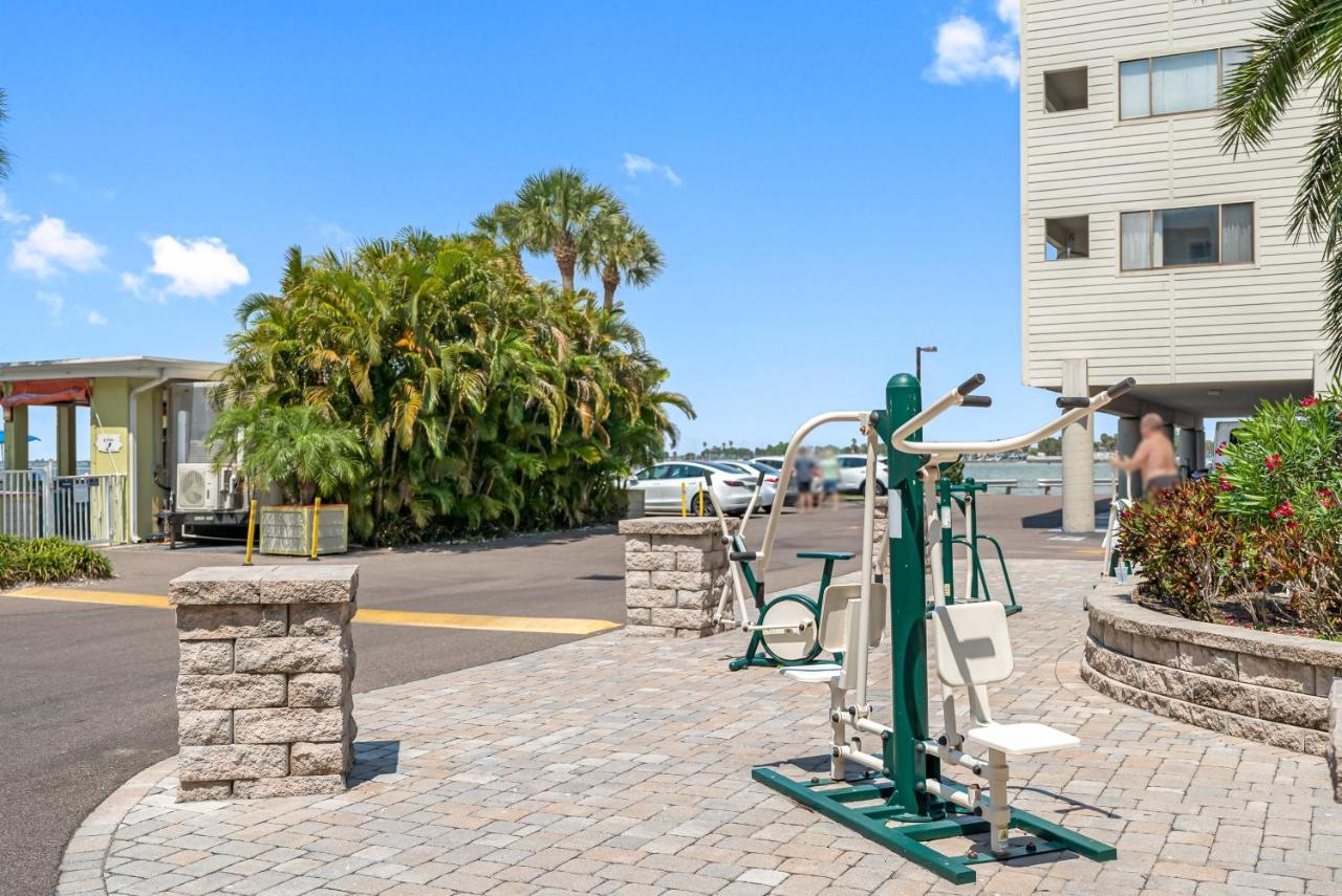 Welcome To Sea Forever Balcony With Ocean Views! Tampa Extérieur photo